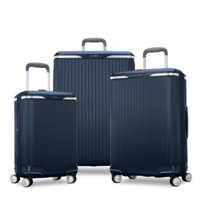 Silhouette 18 Hardside Large Spinner Suitcase