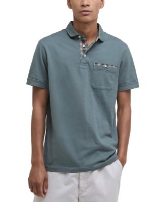 Corpatch Polo Shirt