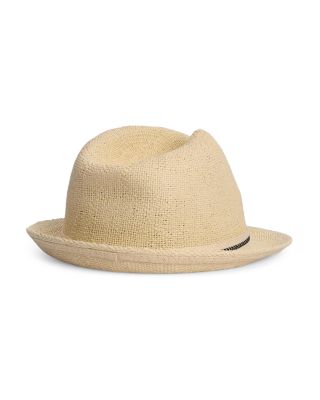Bransdale Trilby Summer Hat
