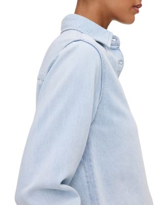 Montauk Denim Shirt