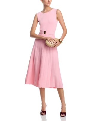 The Sumner Sweater Dress