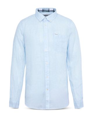 Linton Tailored Fit Shirt