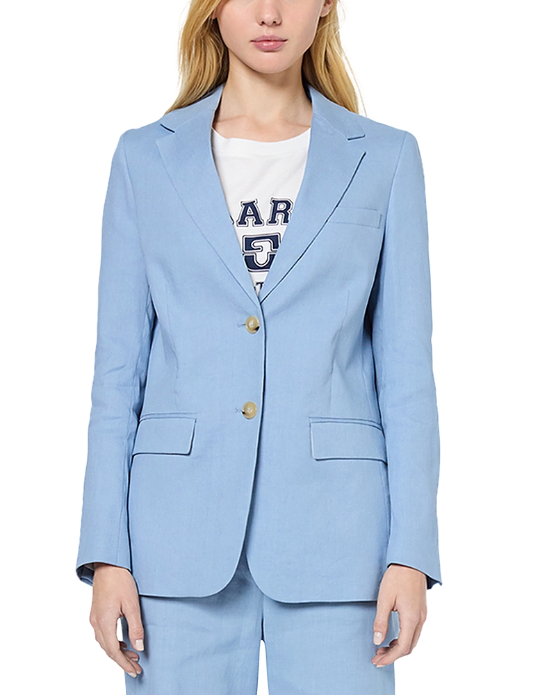 Gerard Darel Rosette Jacket