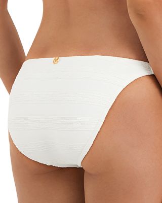 Leanne Knotted Bottom