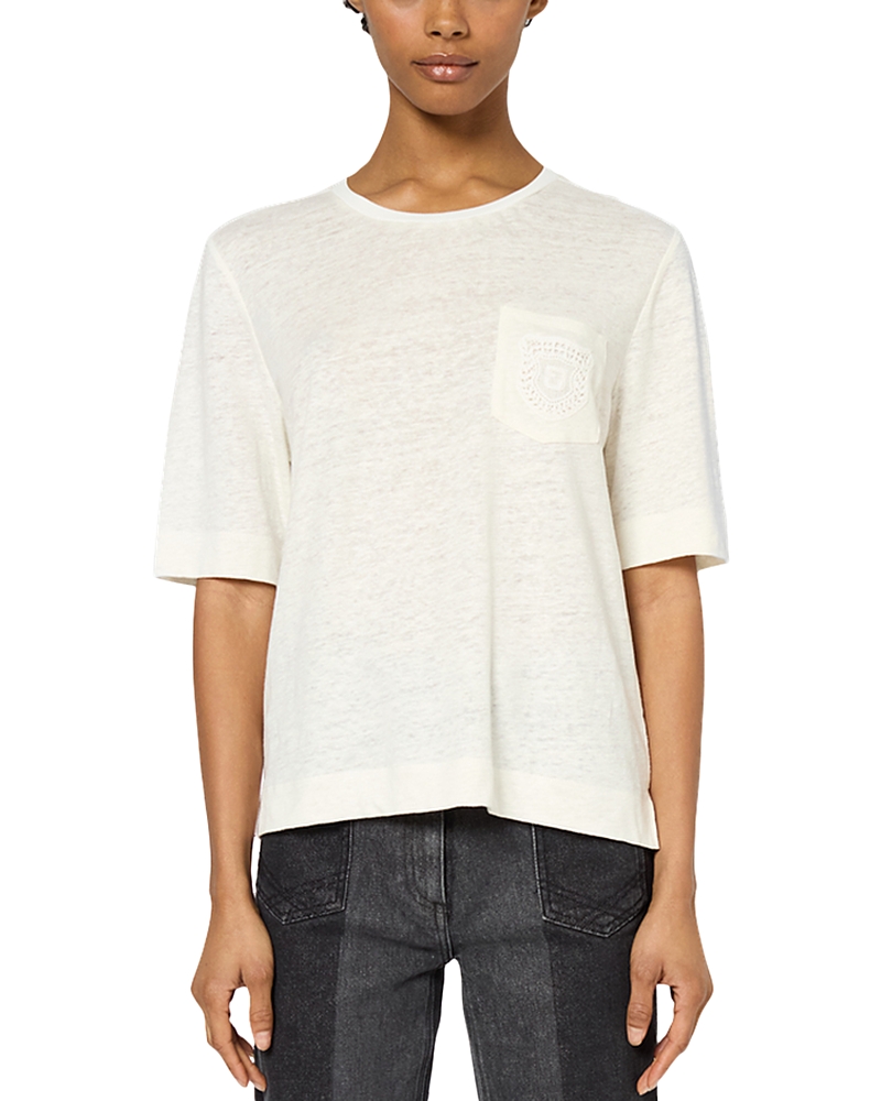 GERARD DAREL GENNA TEE