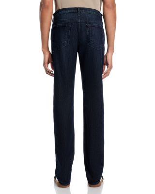 L'Homme Slim Fit Jeans in Tudor Blue