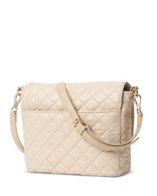 Crosby Lock Medium Crossbody