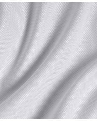 Trim Fit Micro Texture Dobby Dress Shirt