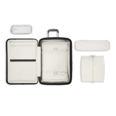 Silhouette 18 Hardside Medium Spinner Suitcase