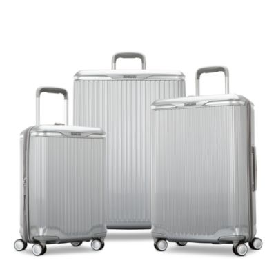 Silhouette 18 Hardside Medium Spinner Suitcase