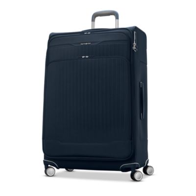 Silhouette 18 Softside Large Spinner Suitcase