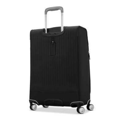 Silhouette 18 Softside Medium Spinner Suitcase