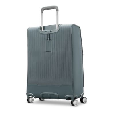 Silhouette 18 Softside Medium Spinner Suitcase