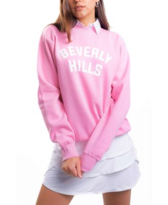 Beverly Hills Sweatshirt