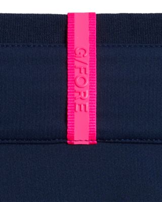 Brushed Back Tech Quarter Zip Pullover