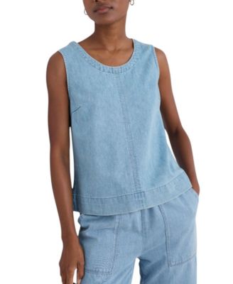 Seasalt Cornwall - Women's Gawen Vest