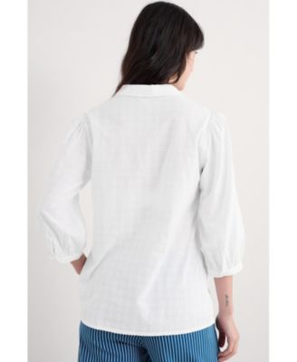 Women's Hope Cottage Blouse II