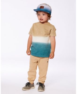 Boys' Short Sleeve Tee - Baby