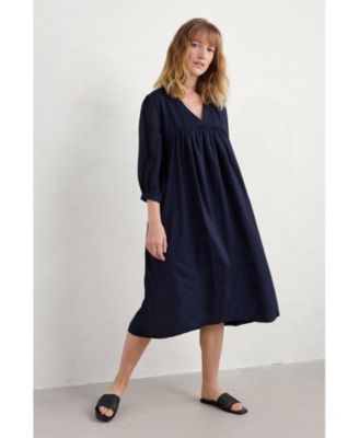 Women's Earth Colors Dress