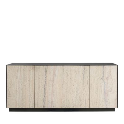 Stone Credenza