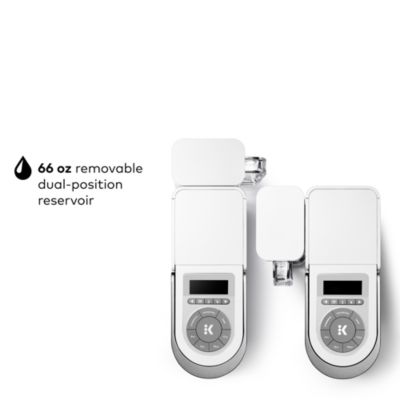 K Supreme SMART Single Serve Coffee Maker with WiFi Compatibility