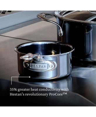 NanoBond&amp;reg; Molecular Titanium 0.75qt Butter Warmer