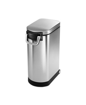 Extra Large Pet Food Storage Container