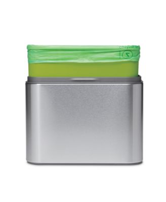 4 Liter Compost Caddy