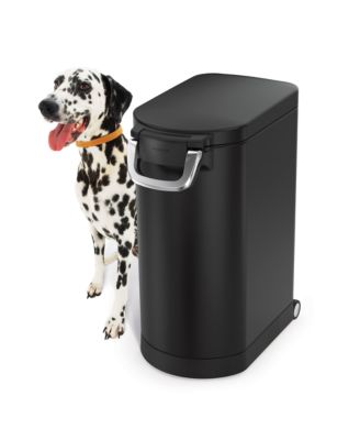 Large Pet Food Storage Container