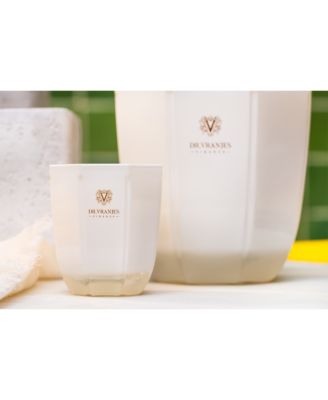 Pearl Ginger Lime Candle, 17.6 oz.