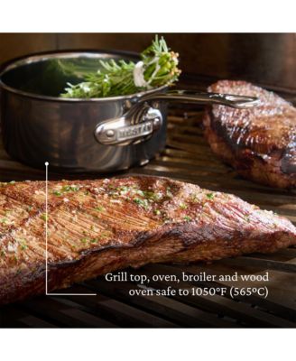 NanoBond&amp;reg; Molecular Titanium 0.75qt Butter Warmer