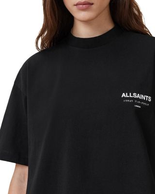 Underground Etta Tee  