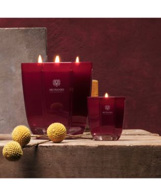 Tourmaline Rosso Nobile Candle, 17.6 oz.