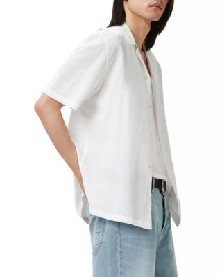 Haven Relaxed Fit Camp Shirt