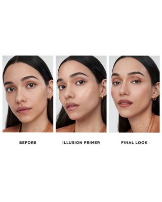 Illusion Priming Moisturizer