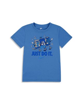 Nike - Boys' Graphic Tee - Little Kid