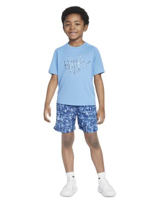 Boys' Bold Move Shorts - Little Kid