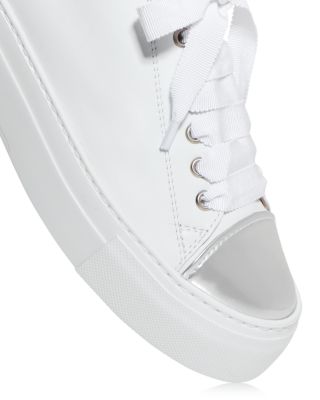 Women's Mollie Platform Sneakers