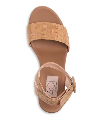 Women's Sista Platform Sandals