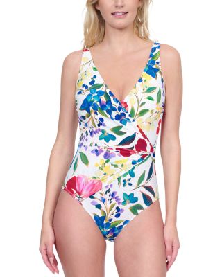 Garden Dream Swimsuit