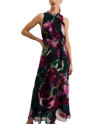 Molly Sleeveless Dress