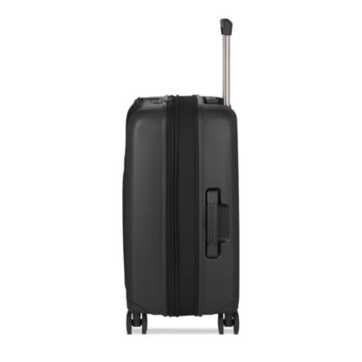 Mythic Frequent Flyer Carry On Business Spinner Suitcase