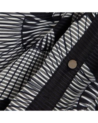 Skylar Midi Shirtdress