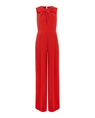 Saffron Jumpsuit