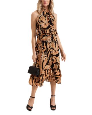 Phase Eight - Alma Printed Dress