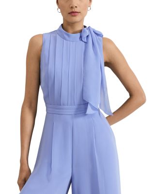 Lucie Wide Leg Jumpsuit