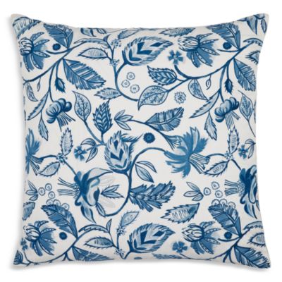 John Robshaw - Lavana Decorative Pillow with Insert