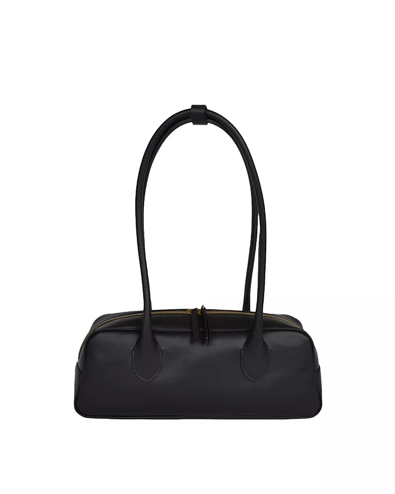 Hyer Goods La Strada East West Shoulder Bag