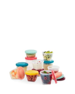 Babybowls Multiset (x24)