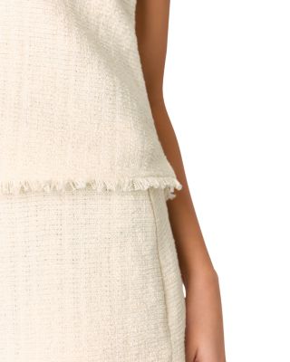 Lucie Boucle Tank Top